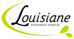Louisiane, mobile-homes et chalets hll