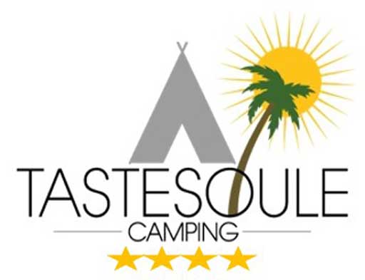 Camping Le Tastesoule