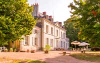 Camping Le Petit Trianon